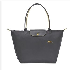 Longchamp shoulder bag new style